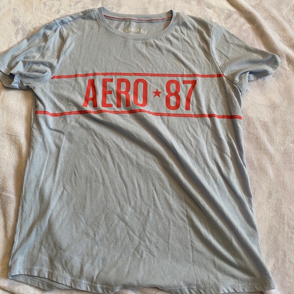 Short Sleeve Shirt